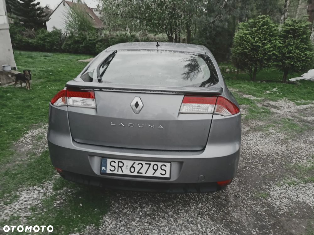 Renault Laguna 2.0 16V 140 Dynamique - 5