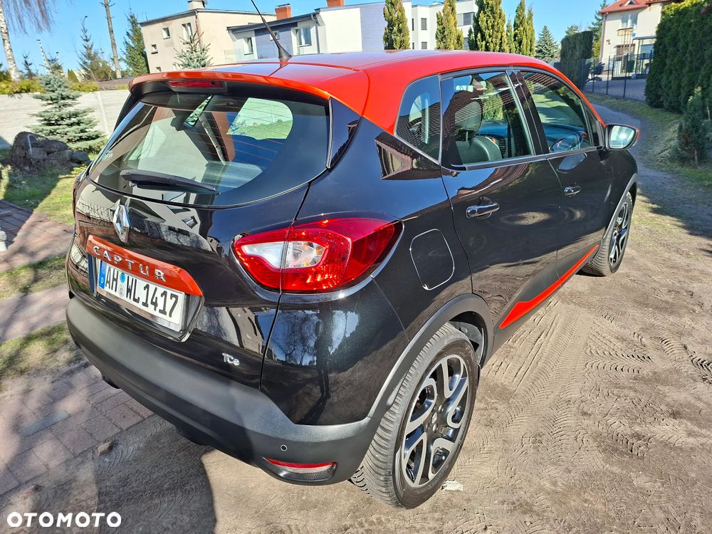 Renault Captur TCe 120 EDC Dynamique - 4