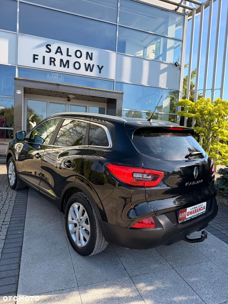 Renault Kadjar - 20