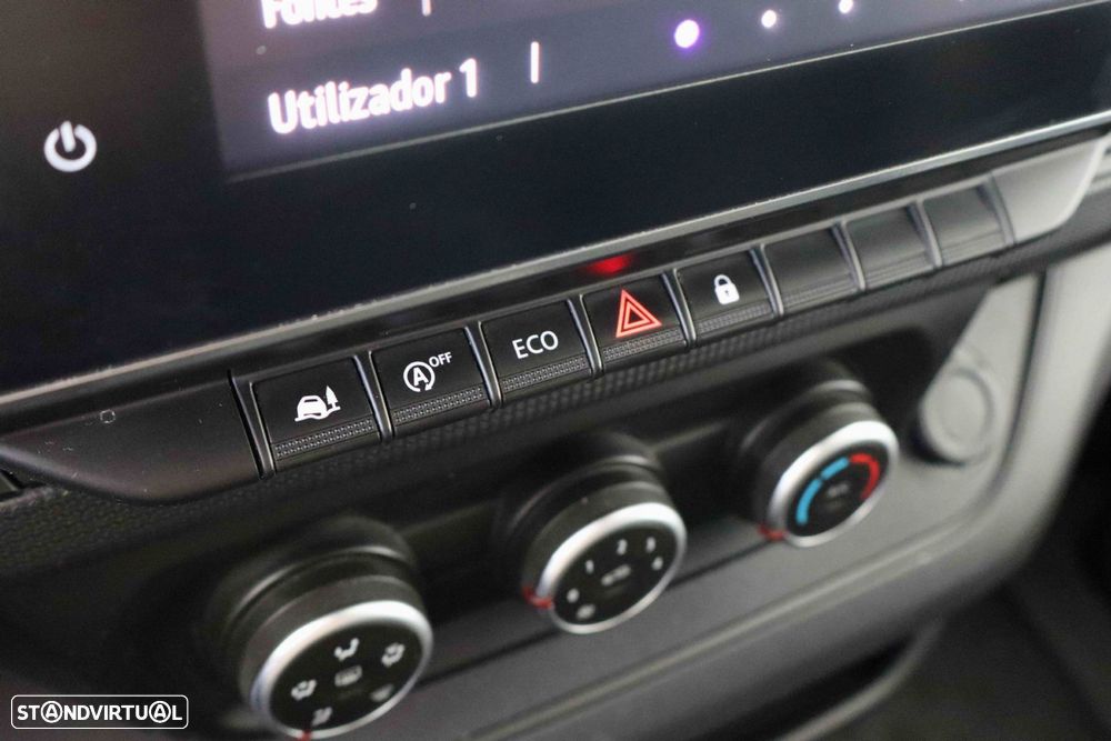 Renault Trafic 2.0 Blue dCi L2H1 Advance Increased Payload - 31