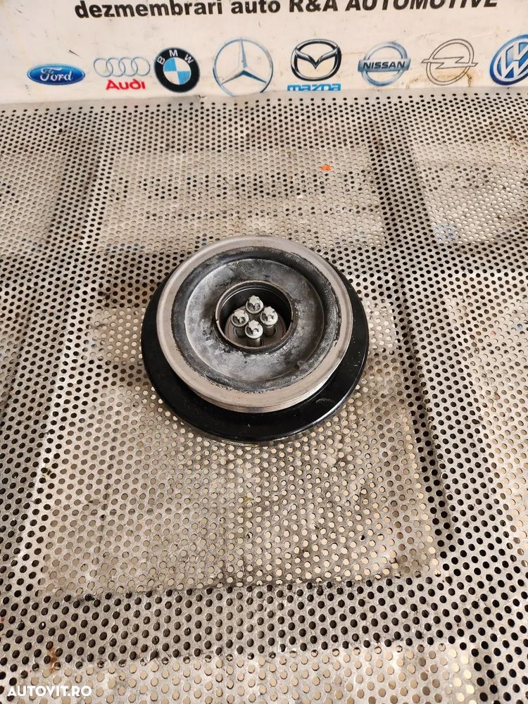 Fulie Motor Noua Sud 5.000 Km Bmw 3.0 4.0 5.0 D B57 Cod - 4