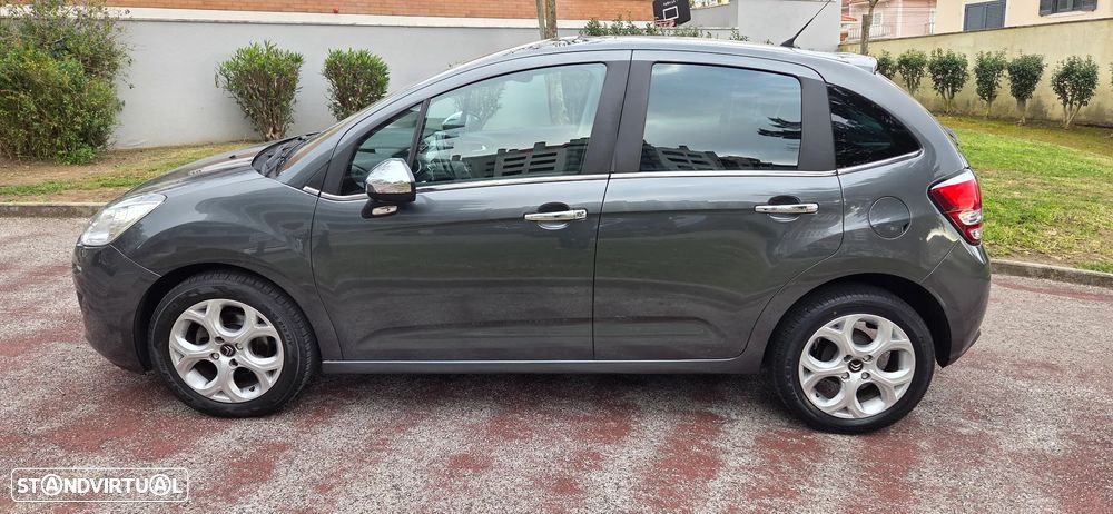 Citroën C3 1.0 VTi Seduction J16 - 3