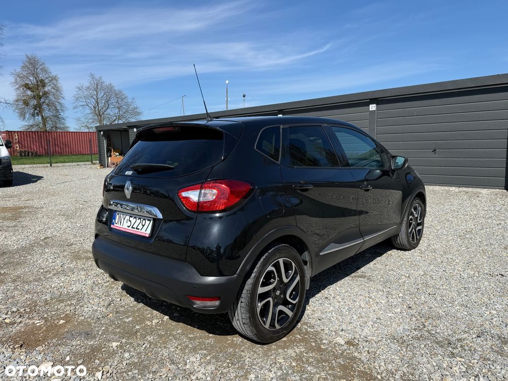 Renault Captur ENERGY dCi 90 Start&Stop Intens - 7