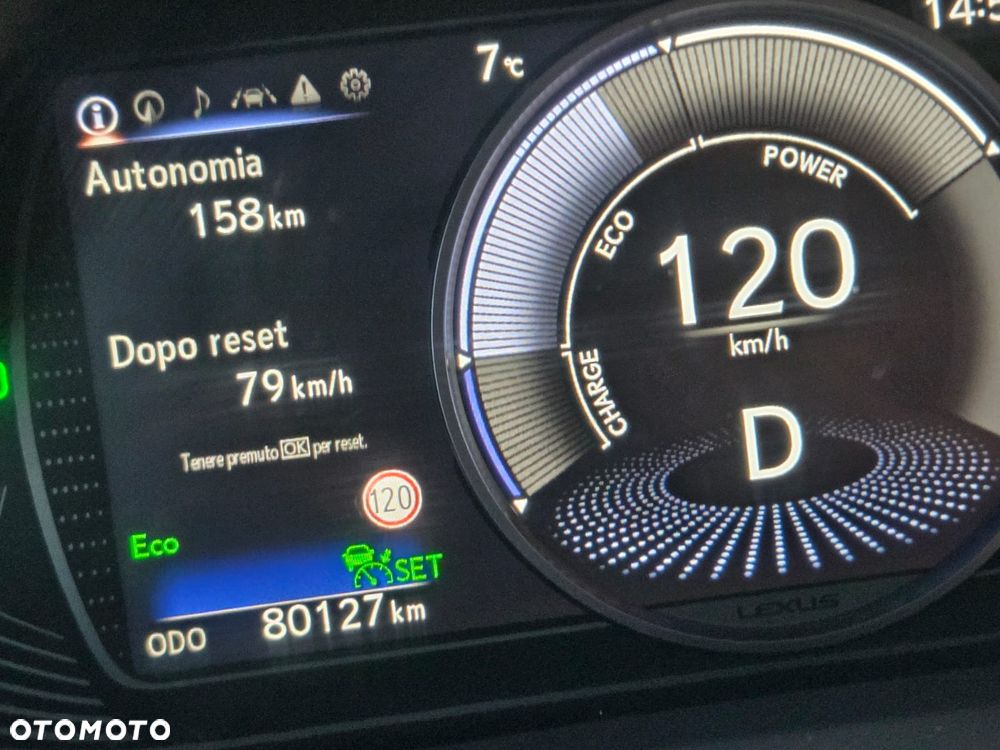 Lexus UX 250h Elegance 2WD - 15