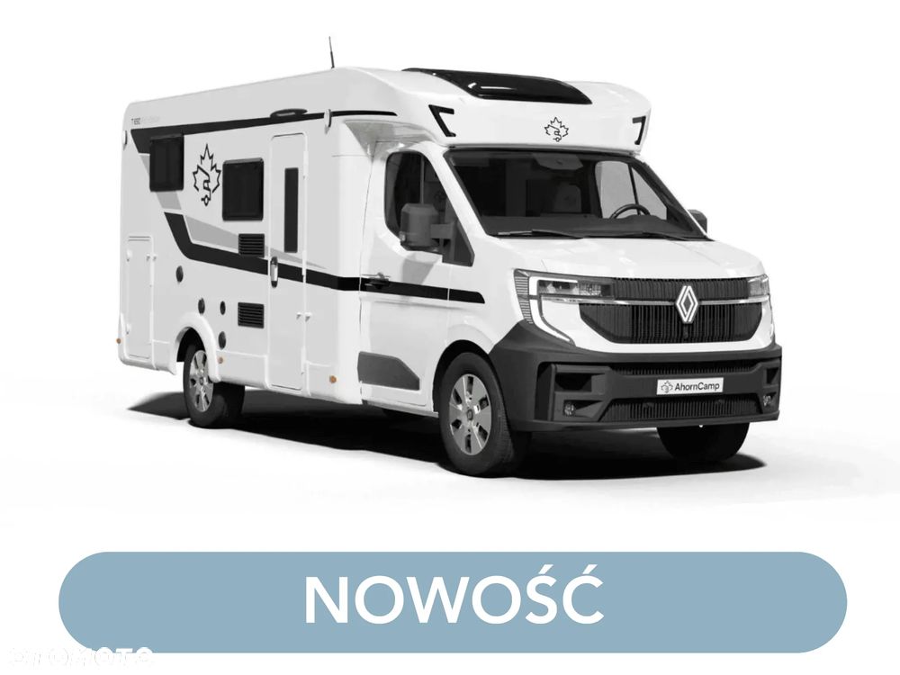 Renault Ahorn Camp T590 - 1