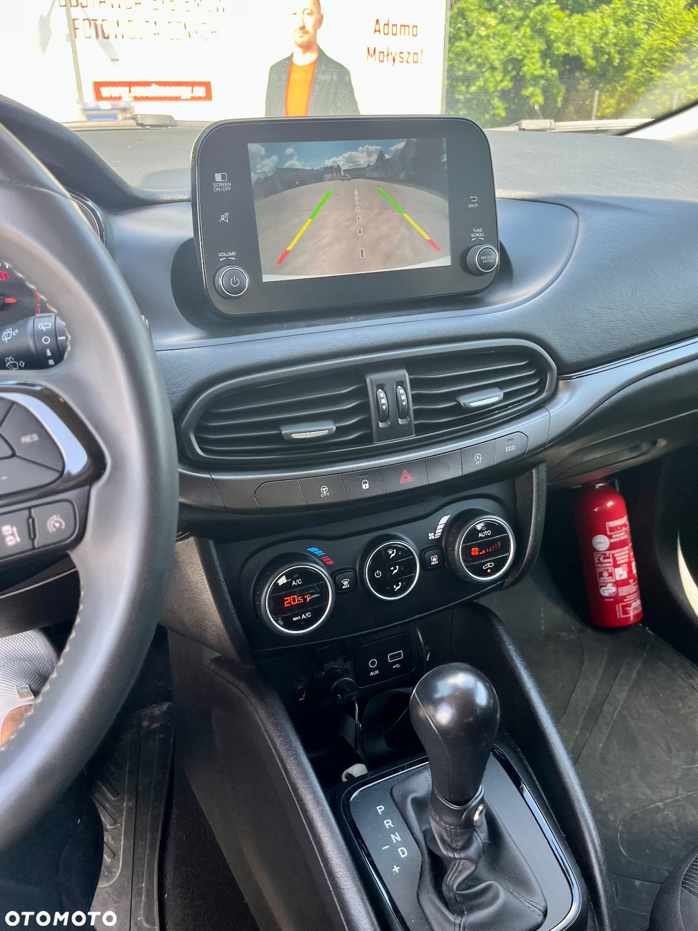 Fiat Tipo 1.6 MultiJet 16v Street DDCT - 9