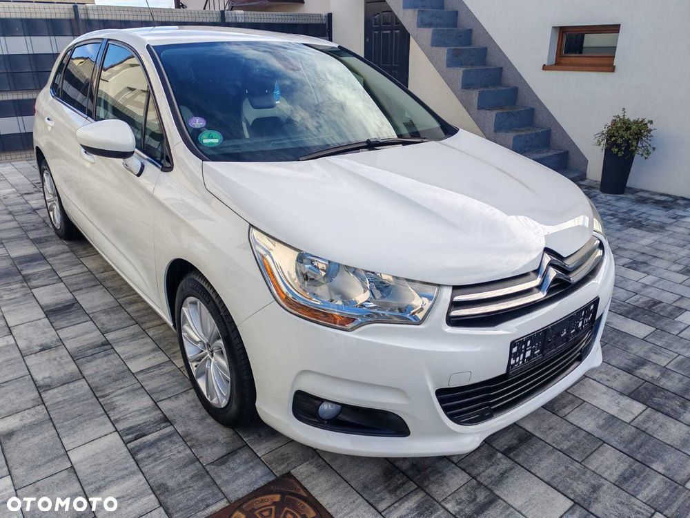 Citroën C4 - 3