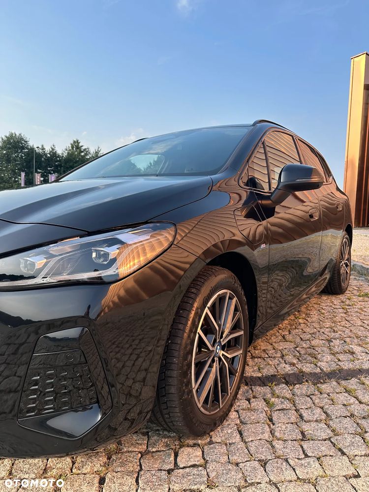 BMW Seria 2 230e xDrive M Sport sport - 15