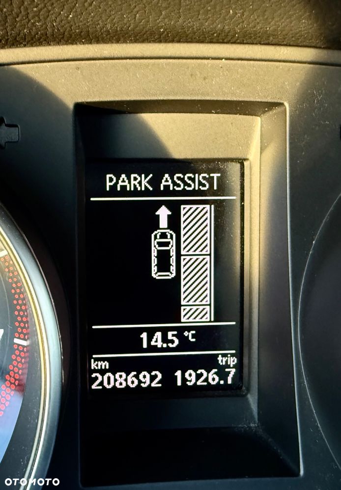 Volkswagen Golf 1.4 MATCH - 23