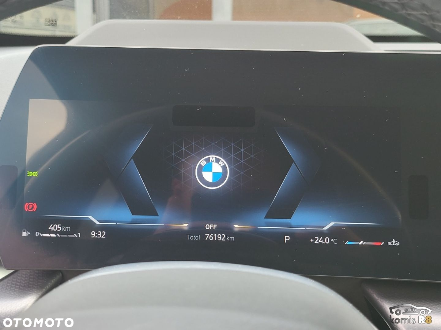 BMW X1 - 33