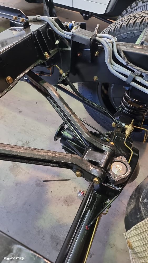 Land Rover Defender - 15