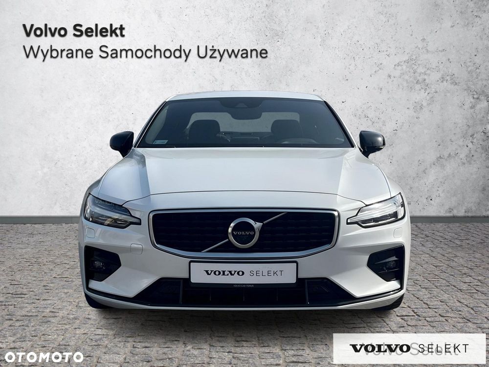 Volvo S60 - 9