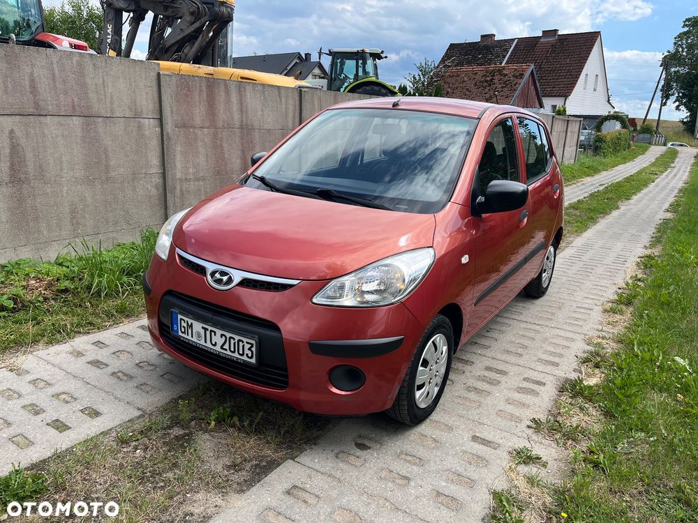 Hyundai i10 1.2 Classic - 1