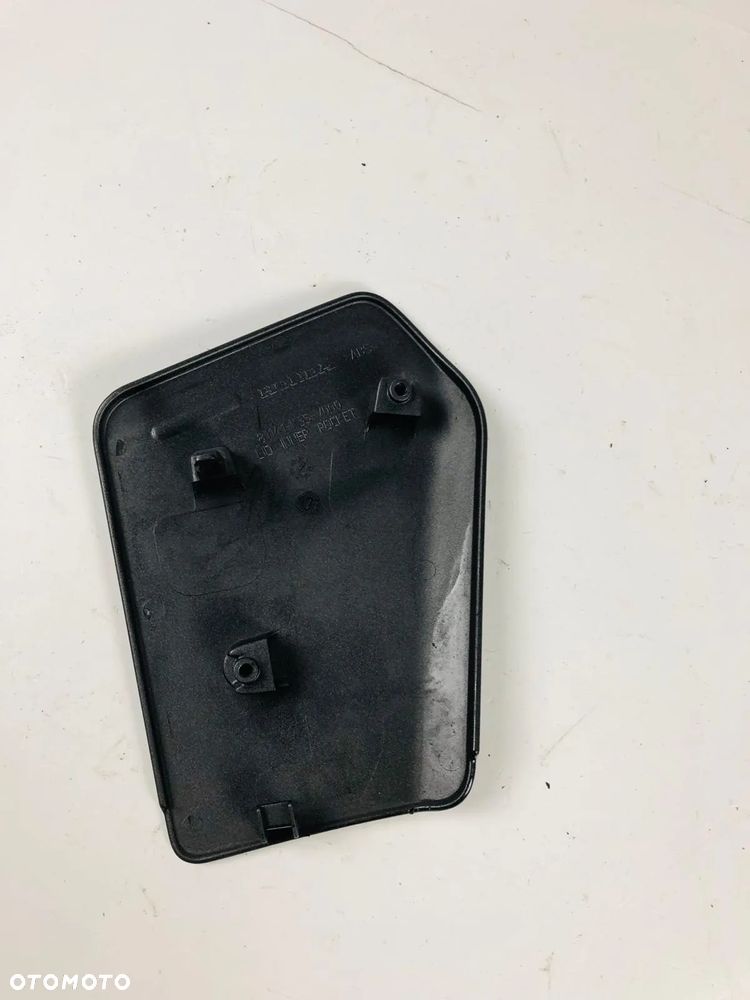 Honda PCX 125 150 14-18 Owiewka Klapka Schowka Lewa - 2