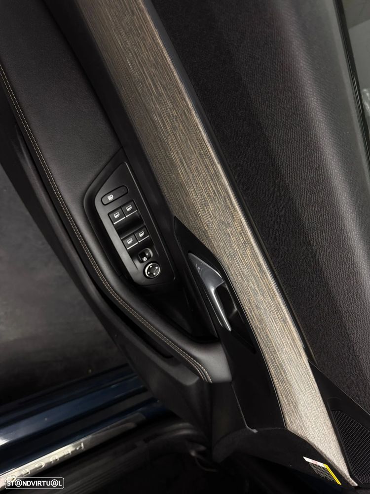 Peugeot 508 180 e-EAT8 GT - 13