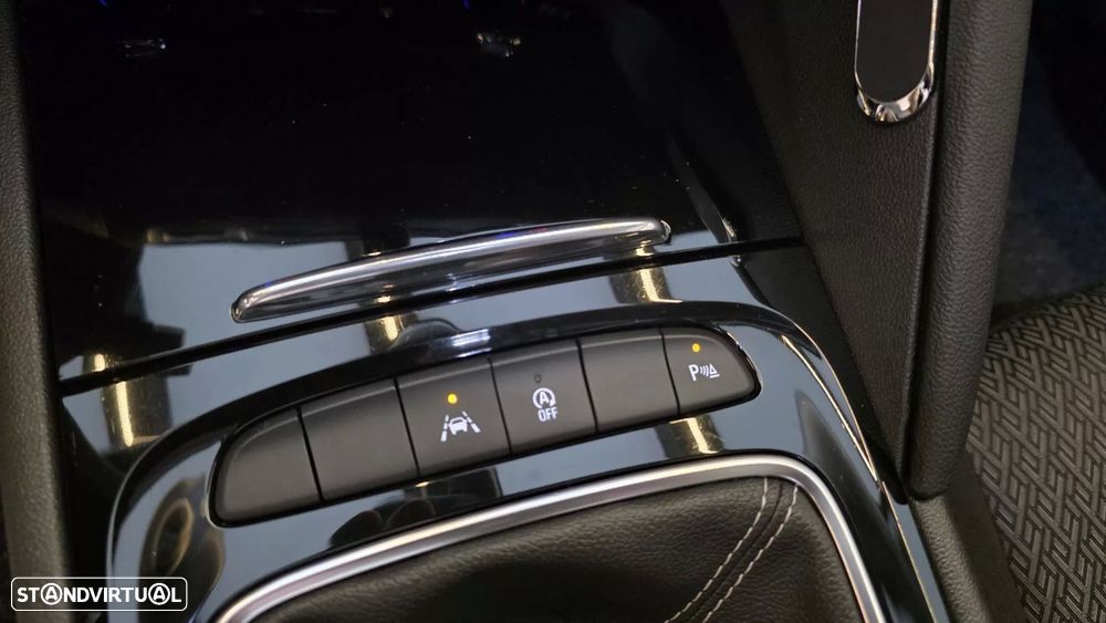 Opel Insignia Grand Sport 1.6 CDTi Innovation - 38