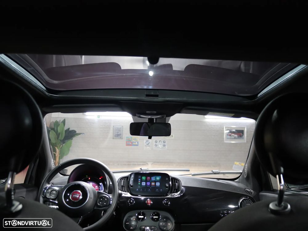 Fiat 500 1.0 Hybrid - 28