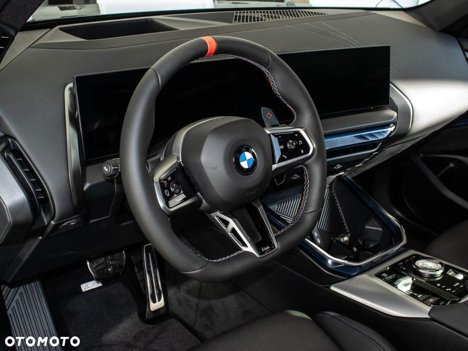 BMW X3 xM50 mHEV - 10