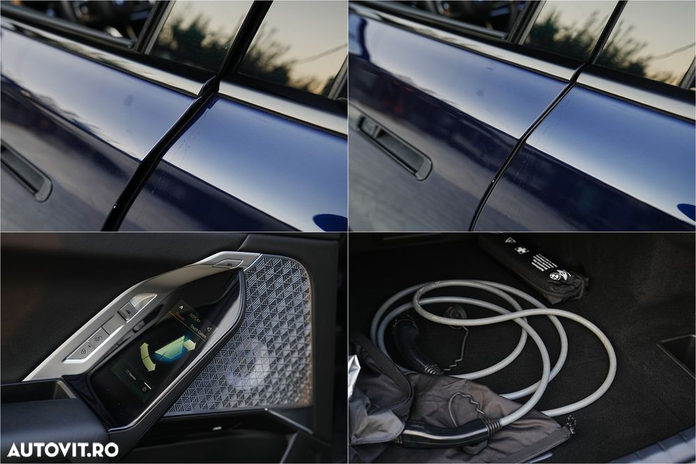 BMW i7 M70 xDrive - 22