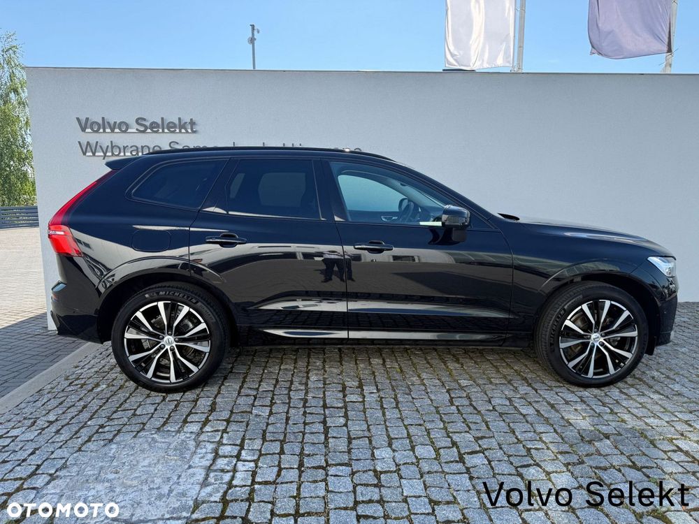 Volvo XC 60 - 7