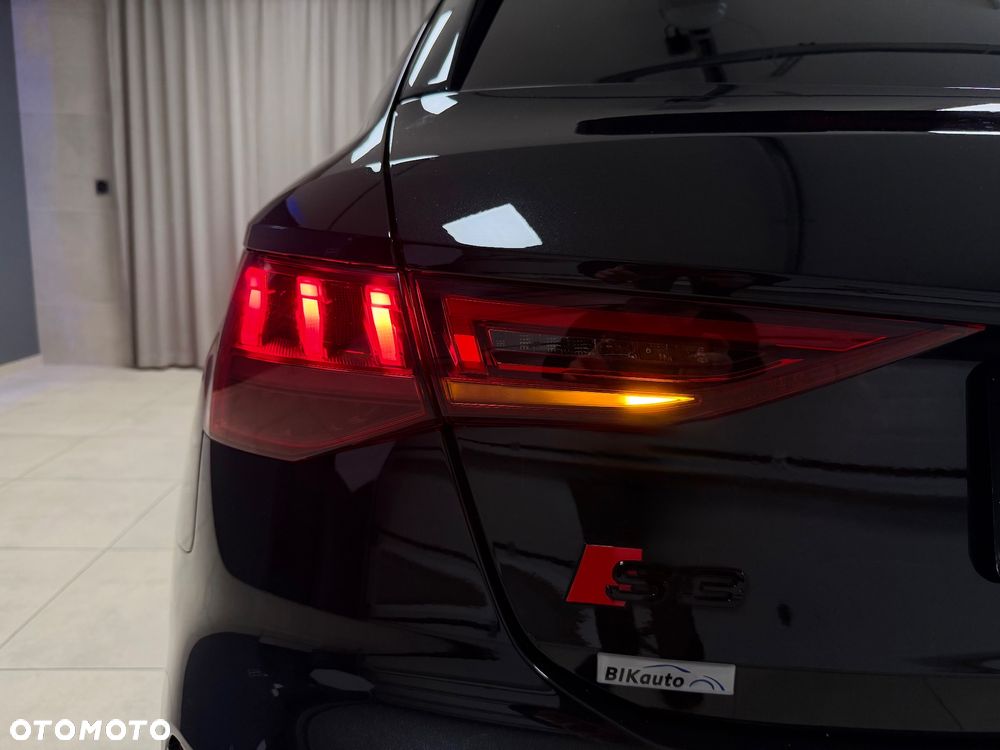 Audi S3 - 39