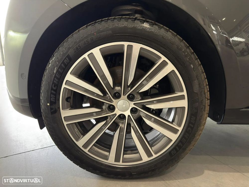 Land Rover Range Rover 3.0 P460e Autobiography - 11