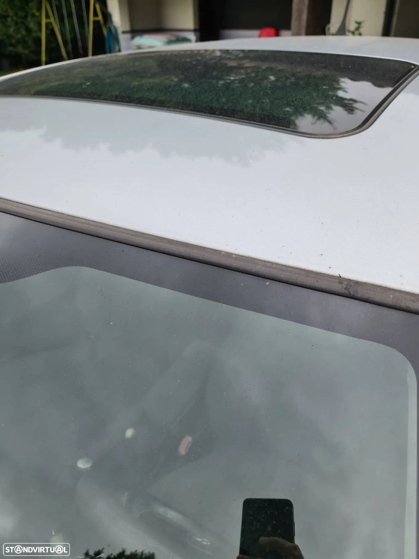 Alfa Romeo 147 1.9 JTD 16V Progression - 5