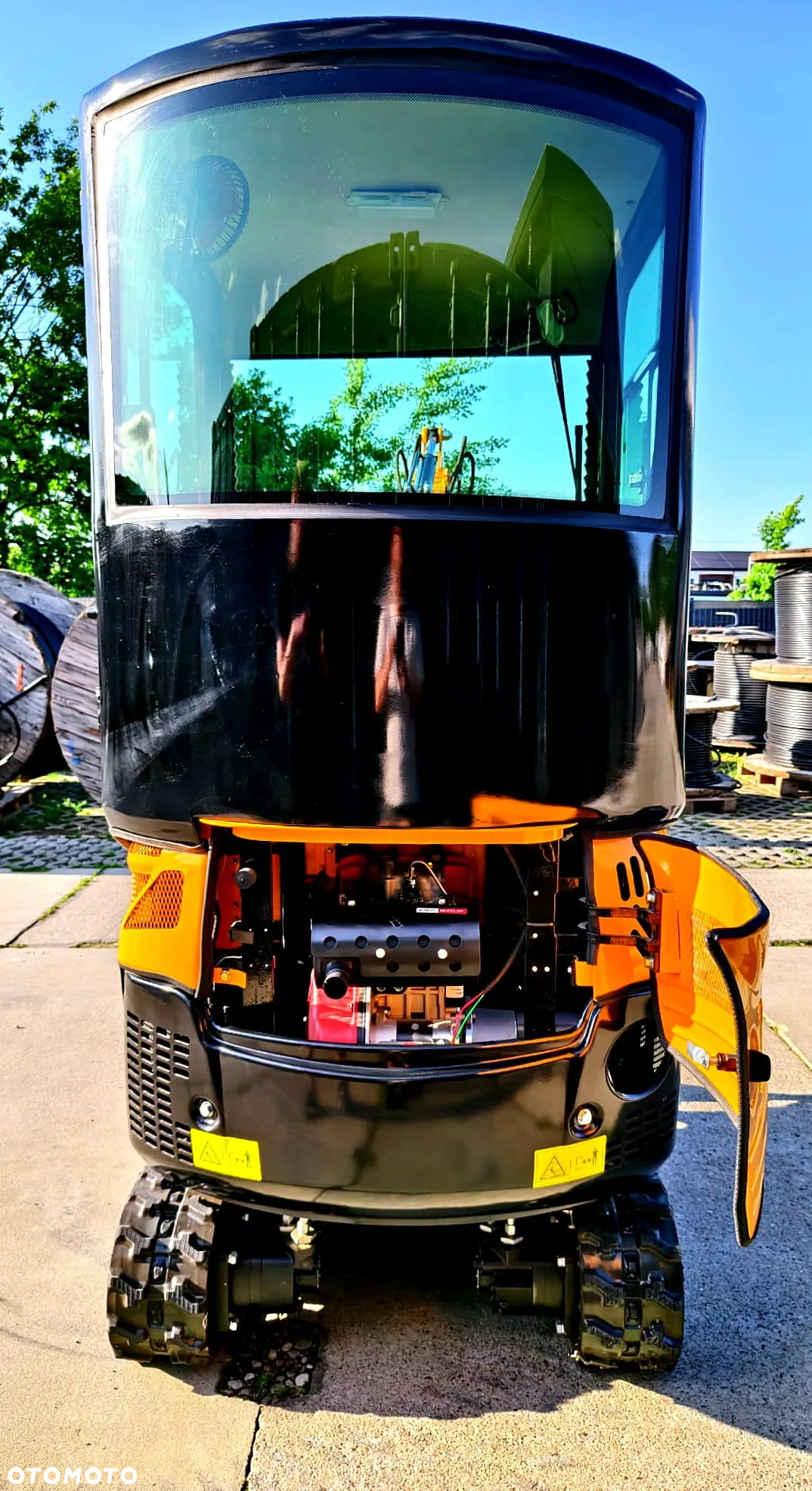 Keller Kraft KK15PRO - 5