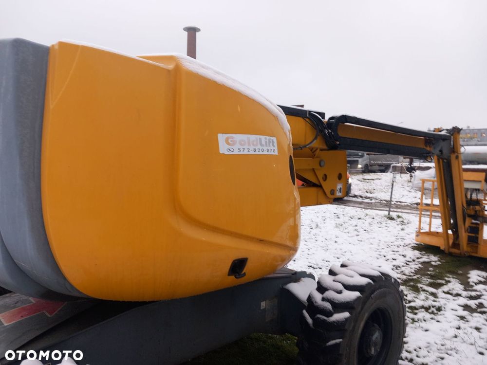 Haulotte HA18SPX - 3