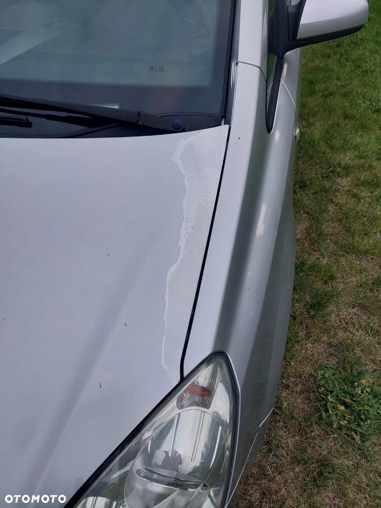 Opel Zafira 1.9 CDTI Cosmo - 7