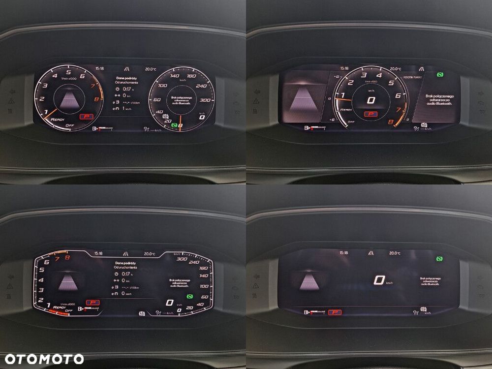 Cupra Formentor 1.5 TSI DSG - 26