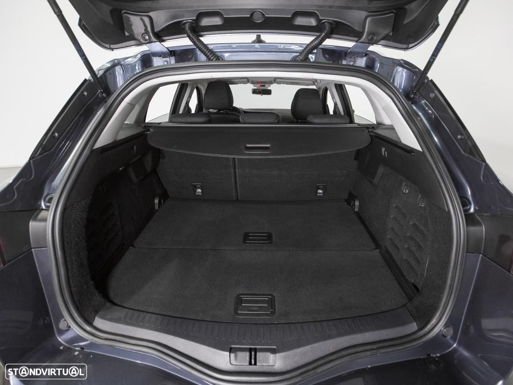 Renault Mégane Sport Tourer 1.5 Blue dCi Business - 12