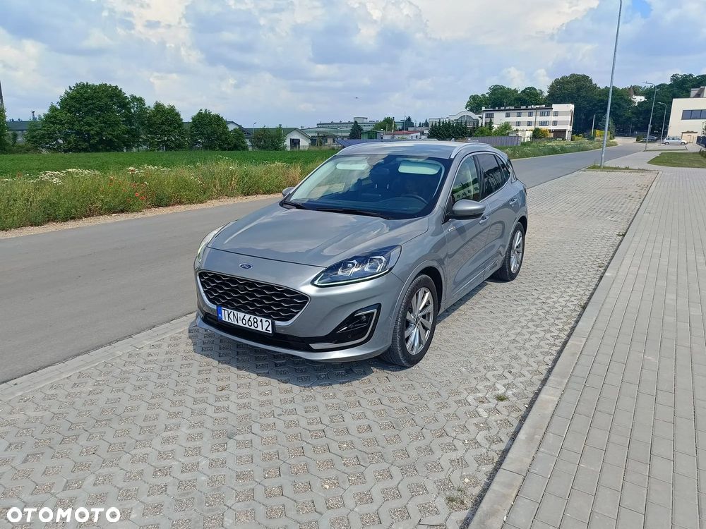 Ford Kuga - 2