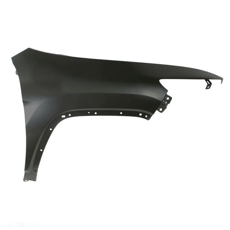 NOWY BŁOTNIK JEEP CHEROKEE LAKIEROWANY W KOLOR - 2