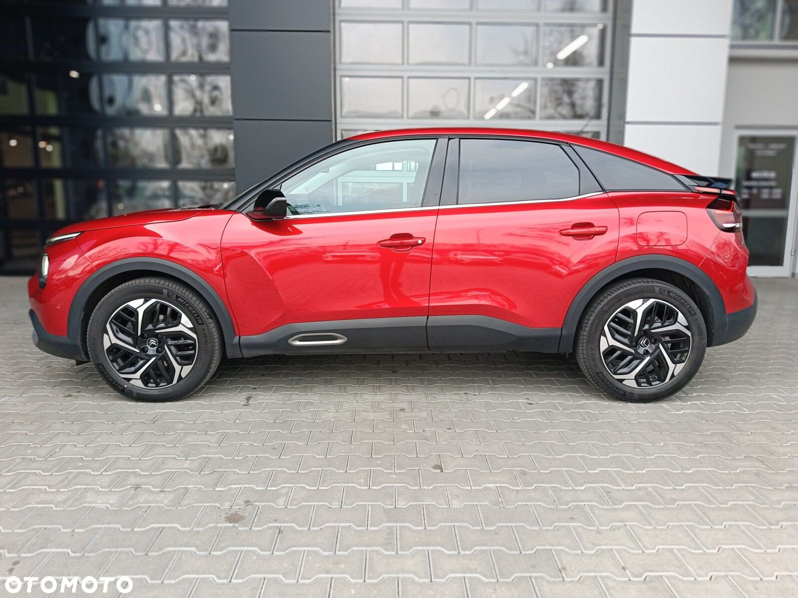 Citroën C4 1.2 PureTech Shine S&S EAT8 - 6
