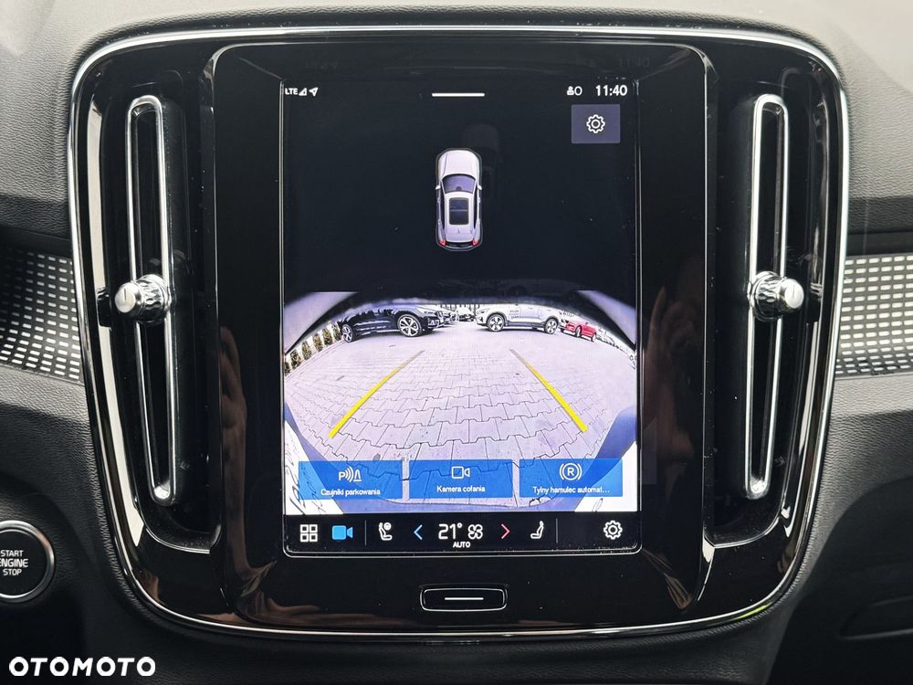 Volvo XC 40 - 16