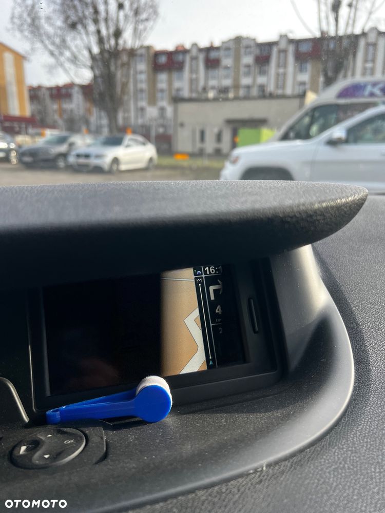 Renault Scenic 1.2 TCe Energy Limited EU6 - 13