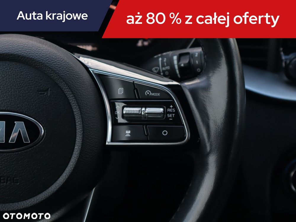 Kia XCeed - 20