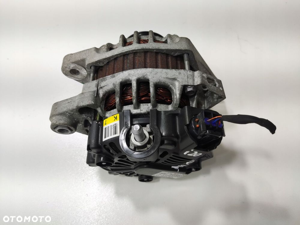 alternator hyundai i20 ii 1.2 benzyna 2014-2018 37300-03355 - 3