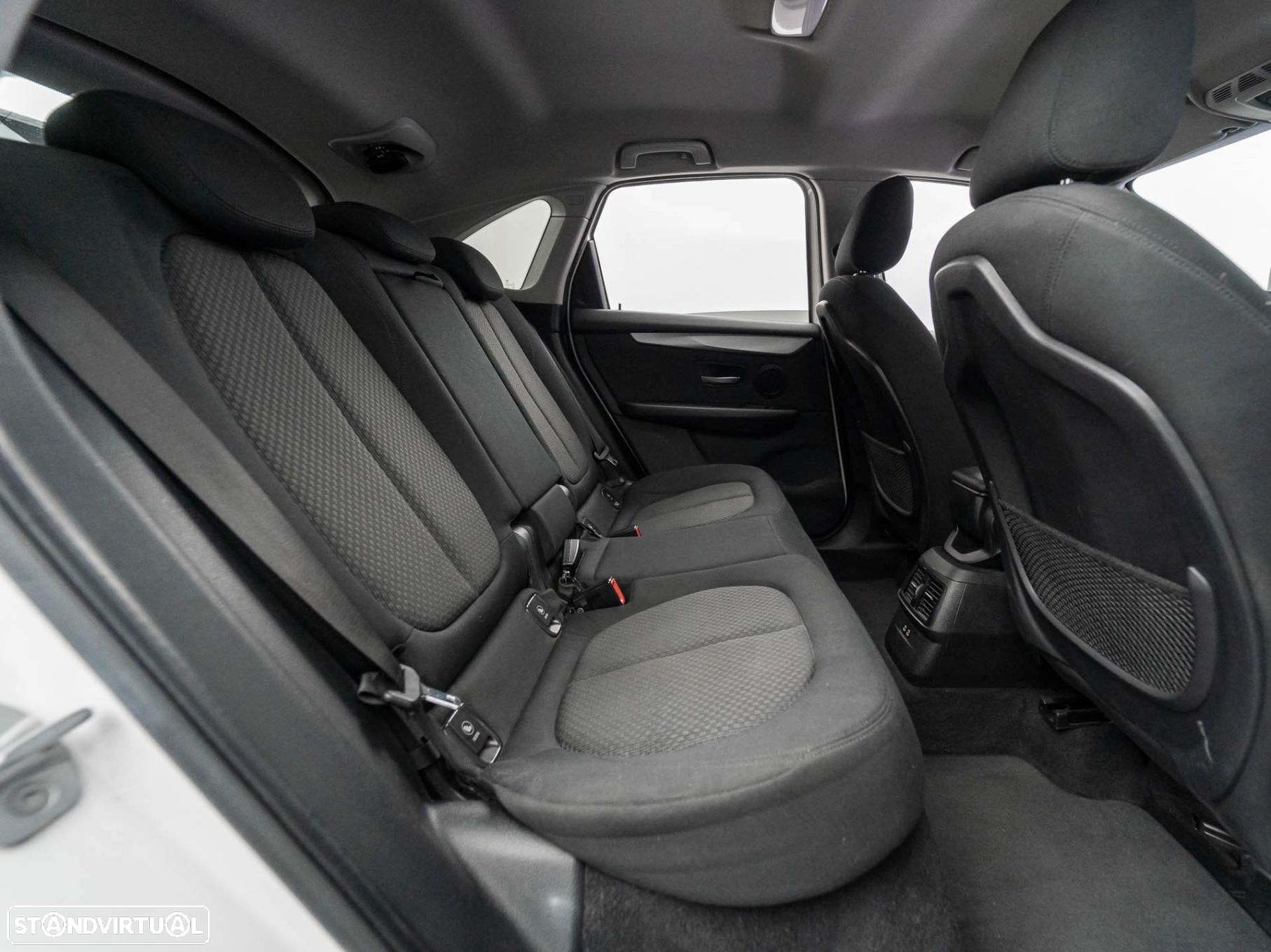 BMW 225xe Active Tourer Advantage - 41