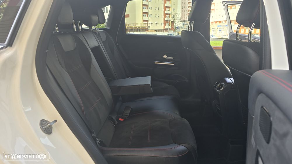 Mercedes-Benz B 200 7G-DCT AMG Line - 25