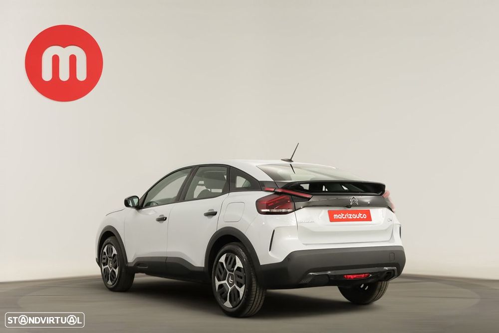 Citroën C4 1.2 PureTech YOU! - 3