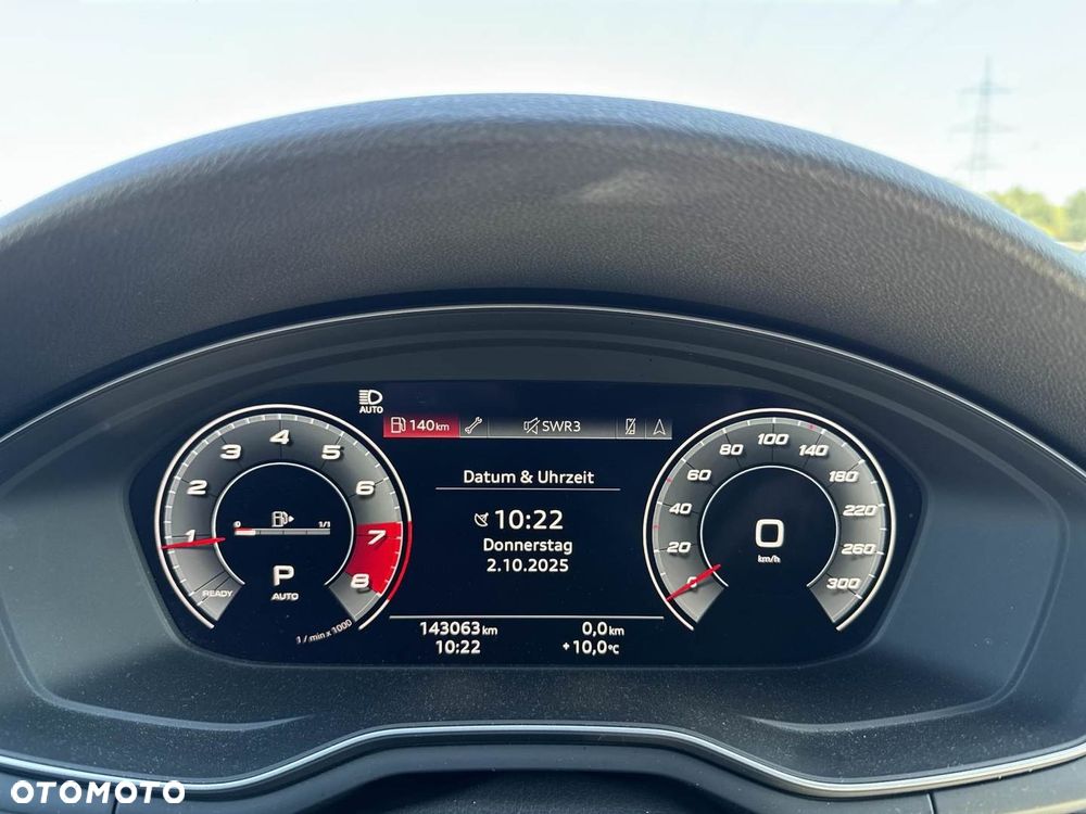 Audi A4 - 5
