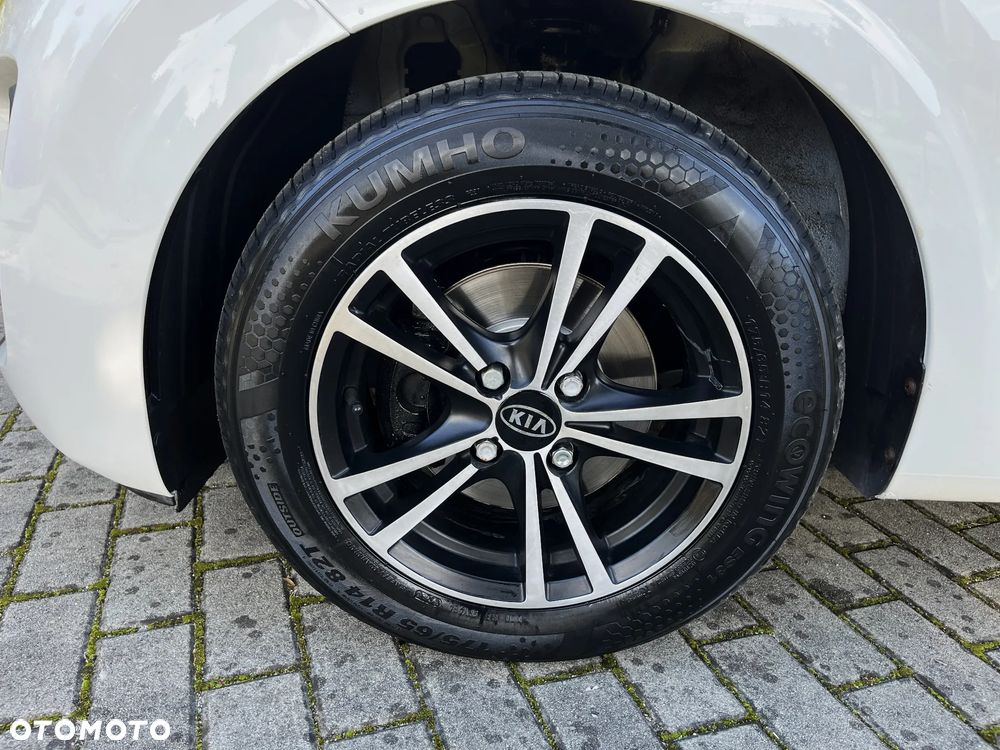 Kia Picanto 1.0 Dream-Team Edition - 39