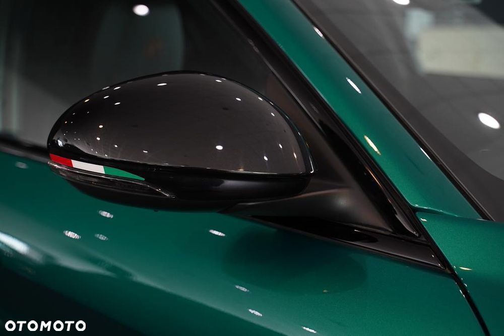 Alfa Romeo Giulia 2.0 Turbo Intensa Q4 - 28