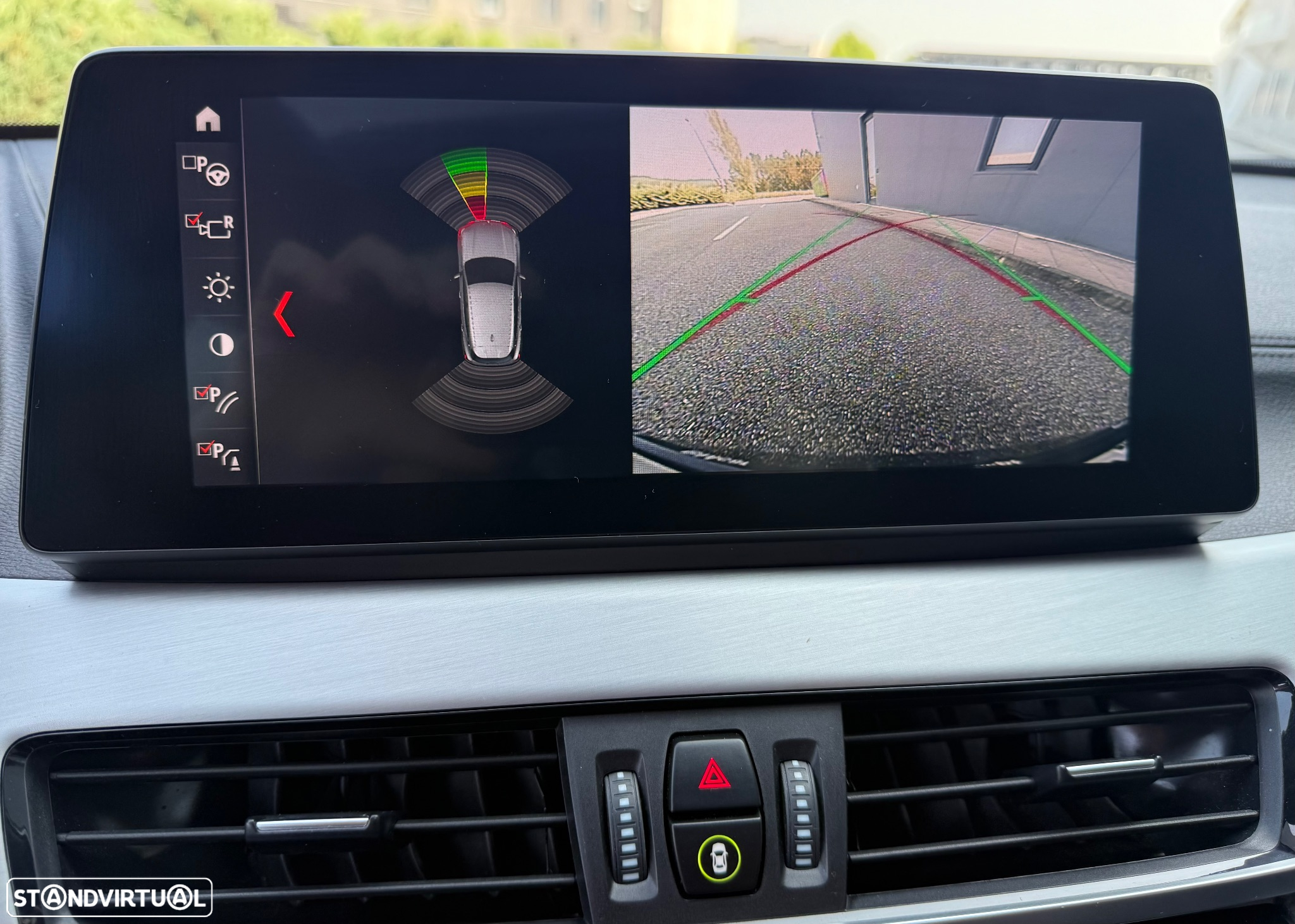 BMW X2 16 d sDrive Auto Advantage - 21