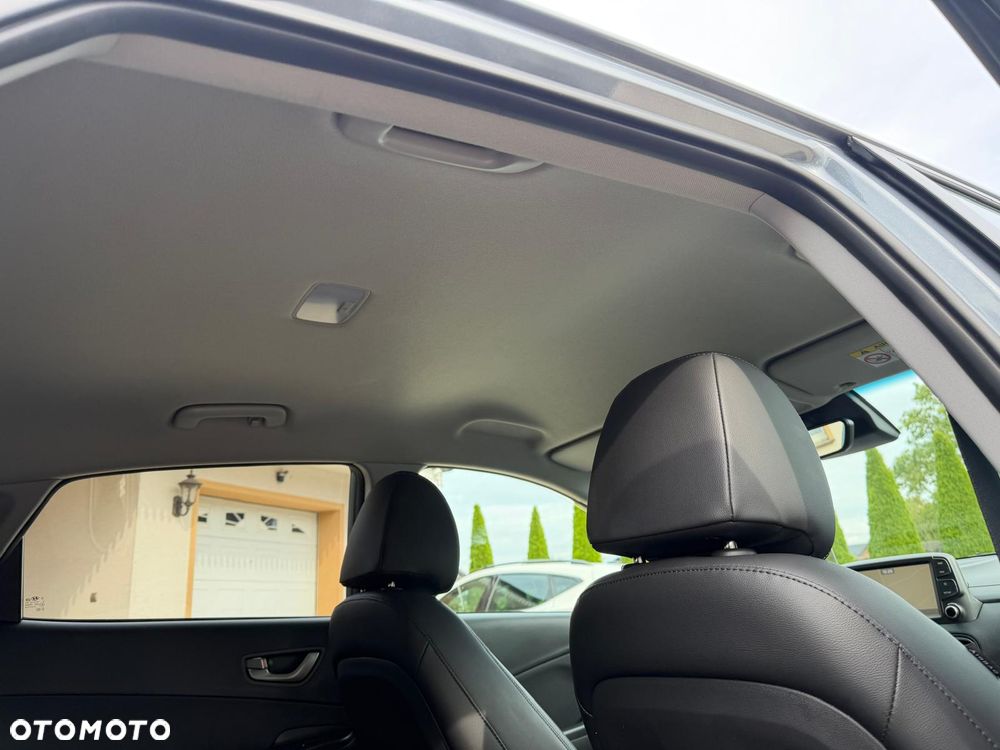 Hyundai Kona 1.6 T-GDI DCT 4WD Premium - 15