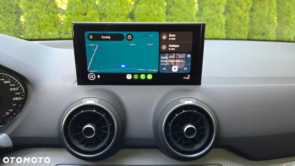 Audi Q2 30 TFSI Advanced - 21