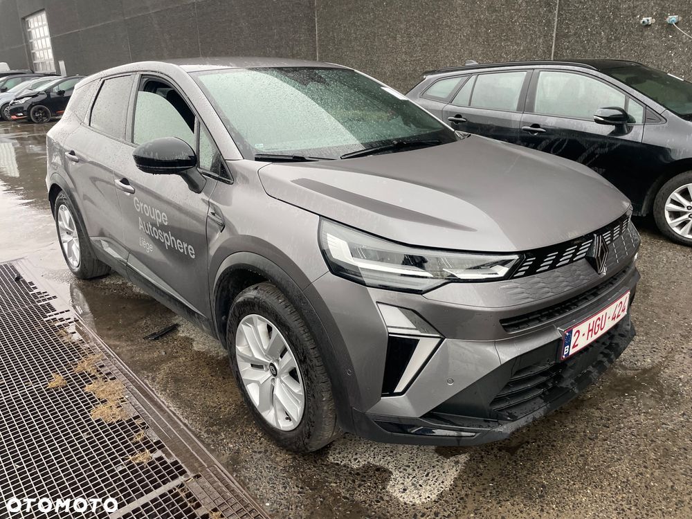 Renault Symbioz - 2