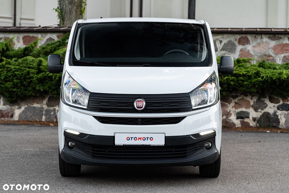 Fiat Talento Multicab L1H1 Basis - 5